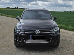 Bild des Angebotes VW Touareg Touareg 3.0 V6 TDI Exclusive