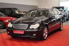 Bild des Angebotes Mercedes-Benz C 230 T.  Kompressor Elegance *6Gang*