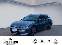 Bild des Angebotes VW Passat Elegance 1.5 eHybrid AHK+BUSINESS