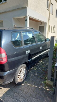 Bild des Angebotes Mitsubishi Space Star 1.6 Comfort