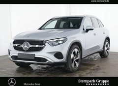 Bild des Angebotes Mercedes-Benz GLC 220 GLC220 d4M EditionAvantgarde Distr.AHK,DiGi,360°
