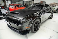 Bild des Angebotes Dodge Challenger 5,7 HEMI NAV ALPINE WIDEBODY