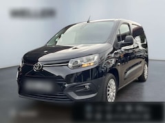 Bild des Angebotes Toyota Proace City L1 1,5l D-4D Meister *PDC*Navi*Tempo*
