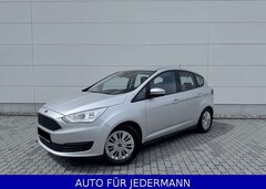 Bild des Angebotes Ford C-Max Trend