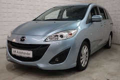 Bild des Angebotes Mazda 5 Prime-Line,7-Sitzer,Xenon,Klima