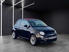 Bild des Angebotes Fiat 500 Cabrio Klimaanlage~MFL~Allwetter~Top Zustand