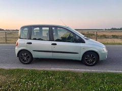 Fiat Multipla Multipla 1.6 16V Active
