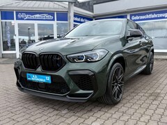 Bild des Angebotes BMW X6 M X6M Competition B&W Merino Soft Close Pano Laser