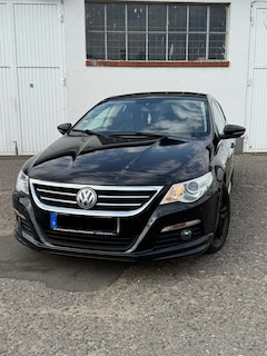 Bild des Angebotes VW Passat CC 2.0 Blue TDI DSG