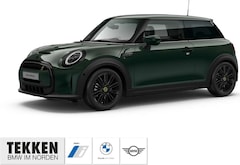 Bild des Angebotes MINI Cooper SE Resolute Edition HuD RFK Pano HK-Hifi Leder LED