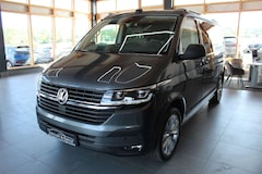 Bild des Angebotes VW T6 California T6.1 California 2.0 TDI DSG Beach Tour FWD