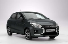 Bild des Angebotes Mitsubishi Space Star Select+