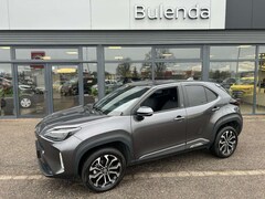 Bild des Angebotes Toyota Yaris Cross Hybrid 1.5VVT-i FWD Team Deutschland