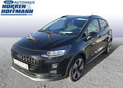 Bild des Angebotes Ford Fiesta Active