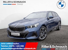 Bild des Angebotes BMW 520 d Touring xDrive M-Sport H/K NAVI ACC HUD