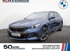 Bild des Angebotes BMW 520 d Touring xDrive M-Sport H/K NAVI ACC HUD