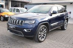 Bild des Angebotes Jeep Grand Cherokee Limited FACELIFT !!!