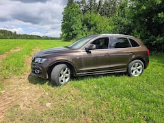 Bild des Angebotes Audi Q5 Q5 3.0 TDI quattro S tronic