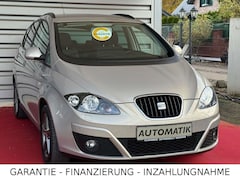 Bild des Angebotes SEAT Altea XL 4You/Rentnerfzg./Scheckheft/WENIG KM
