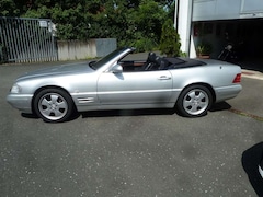 Bild des Angebotes Mercedes-Benz SL 280 R129 Autom. Modellpflege ORIGINALLACK