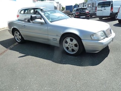 Bild des Angebotes Mercedes-Benz SL 280 V6 R129 TOPZUSTAND/ORIGINALLACK
