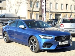 Bild des Angebotes Volvo S90 R Design T5 Memory+Kamera+AHK+Allwetter