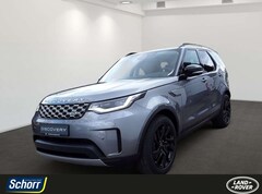 Bild des Angebotes Land Rover Discovery D250 S (LR)