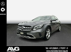 Bild des Angebotes Mercedes-Benz GLA 200 GLA 200 Sport Utility Vehicle URBAN/LED Navi/Klima