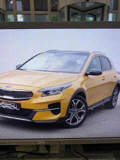 Bild des Angebotes Kia XCeed 1.4 T-GDI OPF DCT7 LAUNCH EDITION