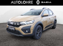 Bild des Angebotes Dacia Sandero Stepway Expression TCe 90
