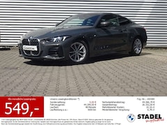 Bild des Angebotes BMW 420 i Coupé M Sport FACELIFT HuD 360° ACC HiFi SH