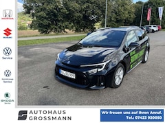 Suzuki Swace 1.8 Hybrid CVT Comfort+
