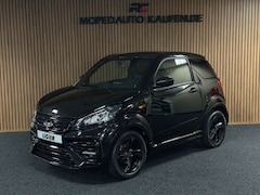 Bild des Angebotes Ligier JS 50 JS56 Sport BLACK 1000 Edition 643/1000 Servo | Gr. Multi-Media apple Carplay/Android