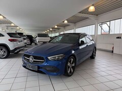 Bild des Angebotes Mercedes-Benz C 220 d 4Matic T , AVANTGARDE, PANO, NIGHT PAKET