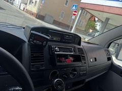 Bild des Angebotes VW T5 Transporter BMT Edition