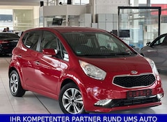 Bild des Angebotes Kia Venga Dream Team/KAMERA/NAVI/NEUWERTIG/GARANTIE