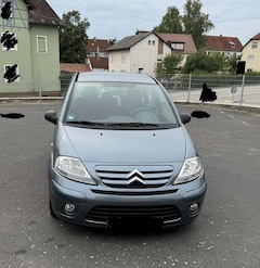 Bild des Angebotes Citroen C3 1.4 Confort