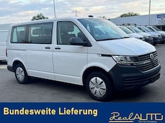 Bild des Angebotes VW T6 Kombi /Transporter 6.1 TDI NAVI*Klima vo.u.hi