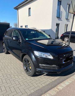 Bild des Angebotes Audi Q7 4.2 FSI Quattro