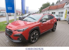 Bild des Angebotes Subaru Crosstrek 2.0ie Platinum Lineartronic 4WD