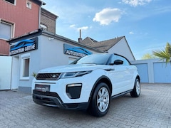 Land Rover Range Rover Evoque Cabriolet HSE Dynamic*360°*