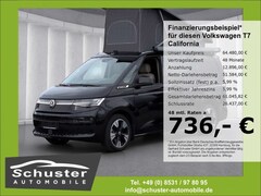 Bild des Angebotes VW T7 California OCEAN*Küche Aufst.Dach StndHzg AHK