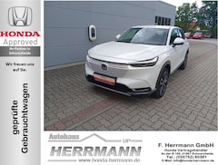 Bild des Angebotes Honda HR-V e:HEV 1.5 i-MMD Hybrid Advance