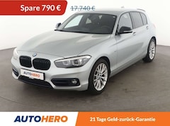 Bild des Angebotes BMW 120 120i Edition Sport Line Shadow