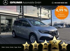 Bild des Angebotes Mercedes-Benz EQT EQT 200 Style LED+NAVI+KAMERA+TEMPOMAT+ Navi/Klima