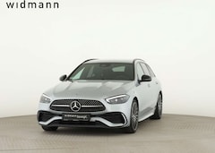Bild des Angebotes Mercedes-Benz C 220 d T-Modell AMG*DigitalLight*360°*Night*AHK