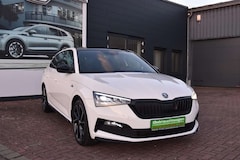 Bild des Angebotes Skoda Scala 1.5*LED*Klima*SHZ*Winter*DAB*SmartLink*AHK