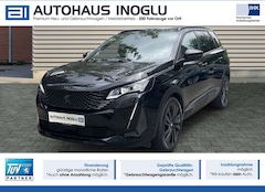 Bild des Angebotes Peugeot 5008 GT*BlackPack*7Sitz*Kam*Navi*Shz*LED*el.Heck*