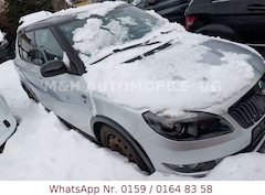 Bild des Angebotes Skoda Fabia Monte Carlo