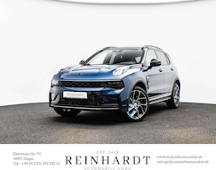 Bild des Angebotes Lynk & Co 01 LYNK & CO 01 1.5T PHEV 6.6kW ACC/TOTW/PANO/360°